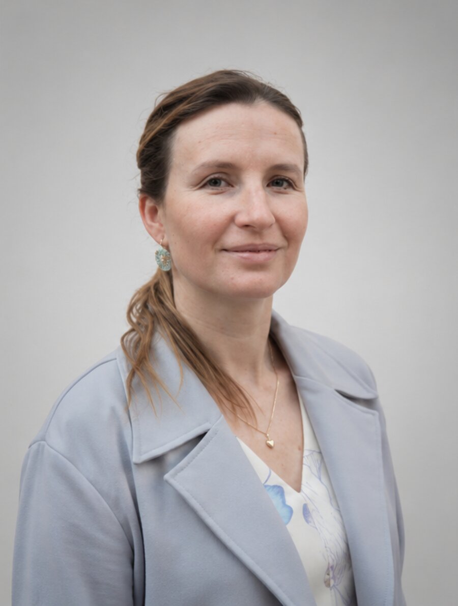 Anna Nová Kučerová