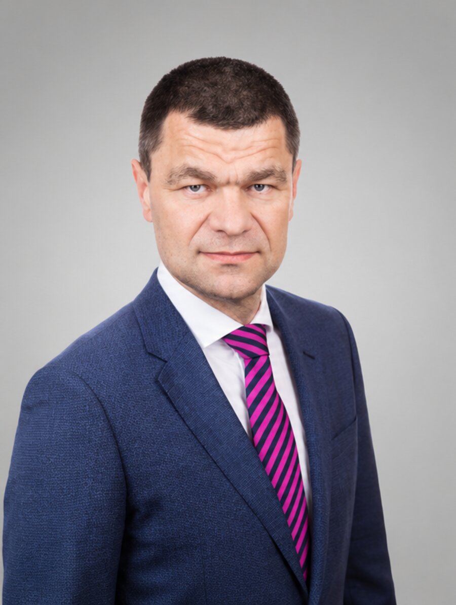 Ondřej Witowski, ředitel RENOMIA NETWORK